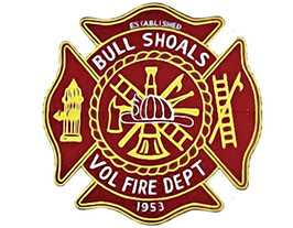 Fire Department Logo